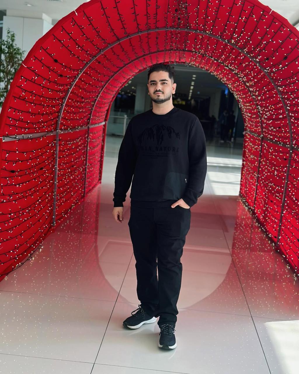 عبدالله الخزرجي